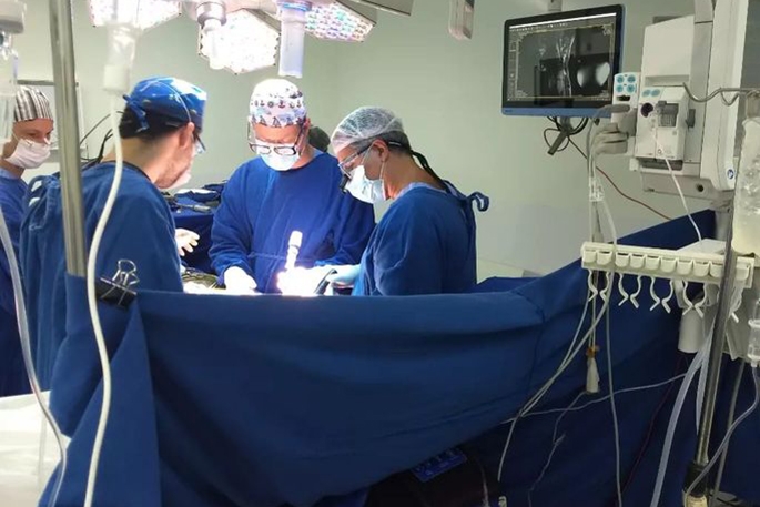 Quase 2% da população de Gaspar aguarda na fila por cirurgias eletivas