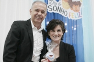 Apae de Gaspar recebe quase R$5 mil da campanha 'Dia do Sonho Feliz'