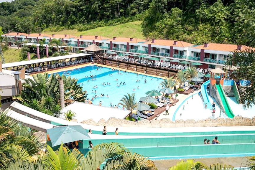 N�cleo de Parques Aqu�ticos da Acig se transforma em Comit� Aberto