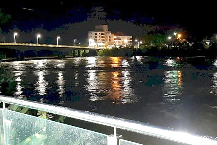 Aprovado em segundo turno projeto que altera dist�ncia entre rios e constru��es em Gaspar