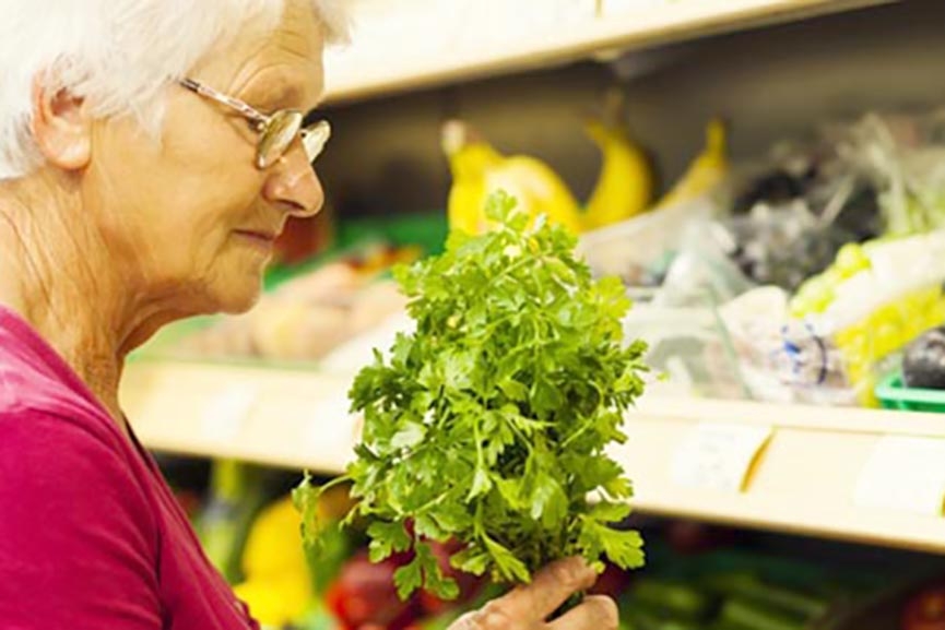 Aprovado projeto que cria Campanha de Nutrição Para Pessoas Idosas em Gaspar