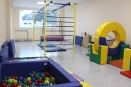 Gaspar vai ganhar nova sala sensorial para crian�as e adolescentes com autismo