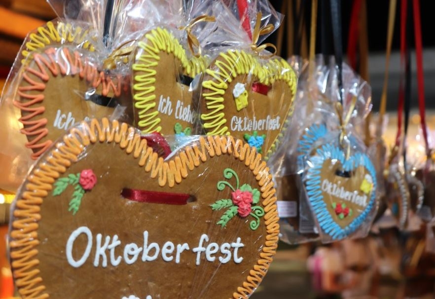 37ª Oktoberfest encerra neste fim de semana: confira a programação