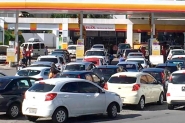 Mais de 20 postos da região estão sem combustíveis