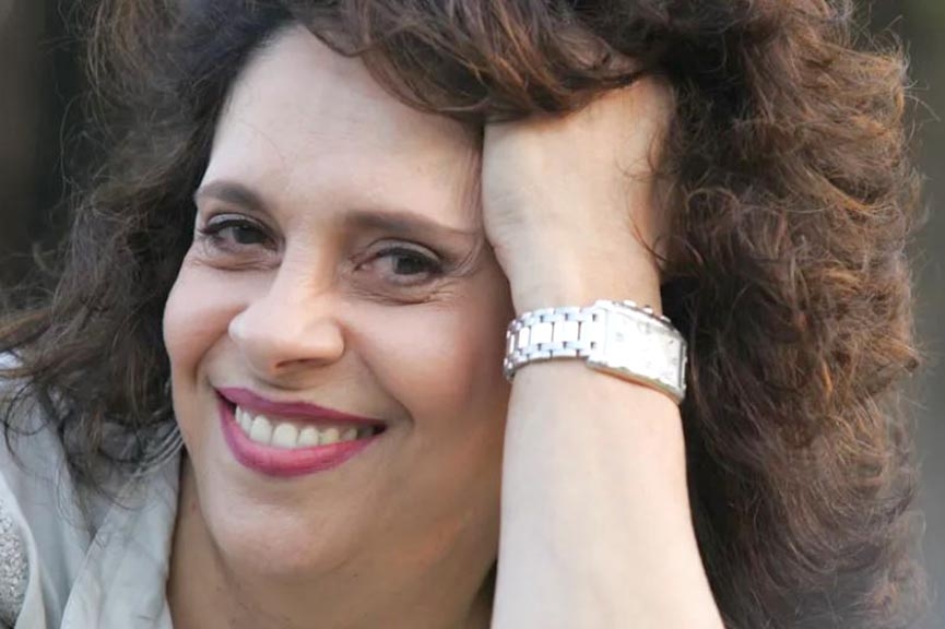 Cantora Gal Costa morre aos 77 anos