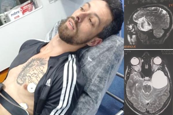 Ilhotense arrecada valor necessário para cirurgia de urgência