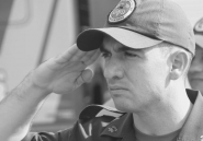 Corpo de bombeiro que desapareceu no rio em Navegantes � encontrado