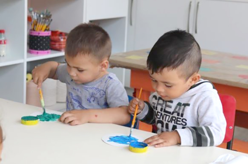 Secretaria de Educação de Gaspar divulga calendário para ano letivo de 2023