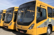 Tarifa do transporte coletivo de Gaspar ser� reajustada a partir de 1� de janeiro