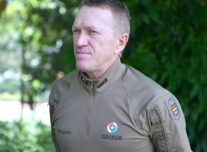 Governo de SC em estado de atenção para manter a ordem e determinações legais