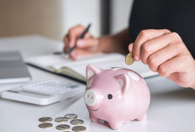 Poupan�a rende mais que infla��o pela primeira vez desde 2018