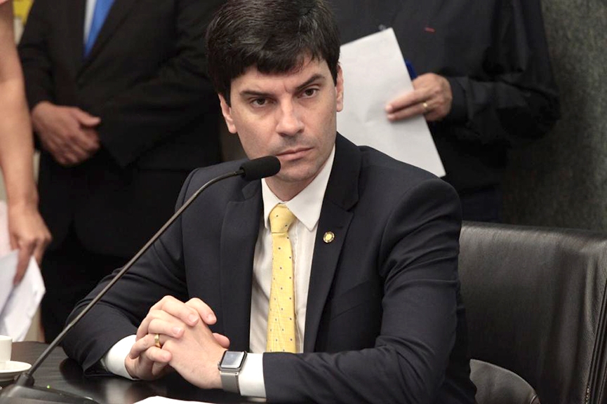 Novos nomes para comandar a Polícia Civil de Santa Catarina