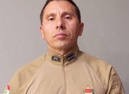 Novo comandante assume Polícia Militar de Gaspar