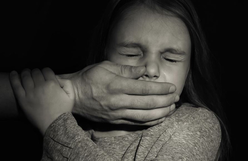 Registros de estupro assustam! Crian�as s�o as maiores v�timas em Gaspar