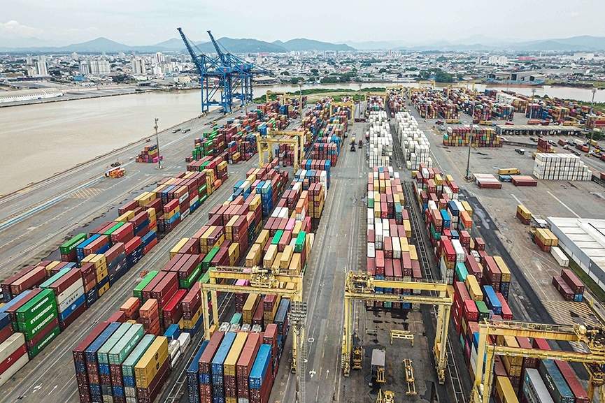 Dados de janeiro: arrecada��o de Santa Catarina cai 4,4%