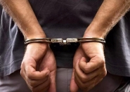 Populares gritam 'pega ladrão' e PM prende homem e recupera celular roubado no Centro de Gaspar