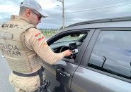 Mortes em rodovias catarinenses caem mais de 70% no Carnaval