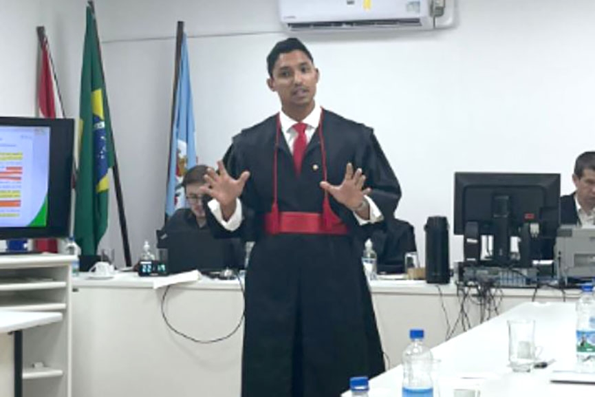 Tia que torturou sobrinho até a morte é condenada a 90 anos de reclusão em SC