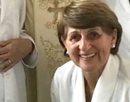 Morre Sônia Regina de Souza, moradora do bairro Lagoa