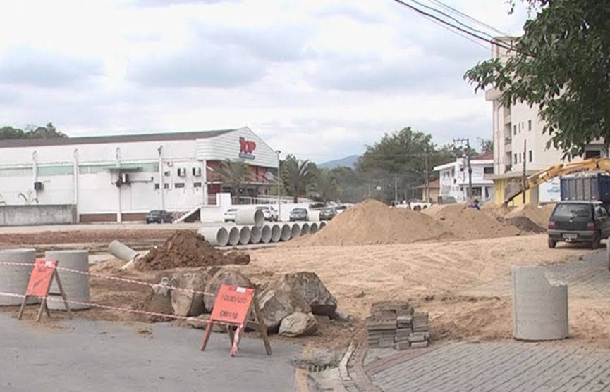 Vereadores pedem CPI para investigar poss�vel pagamento de propina em obra em Gaspar
