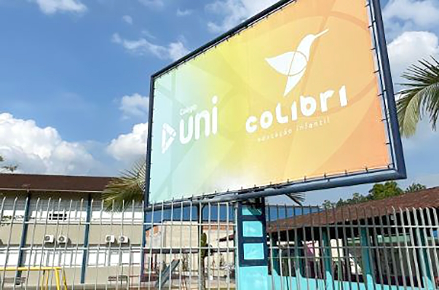 Colégio Uni suspende plantão de atendimento nesta quinta e garante reforço na segurança dos alunos