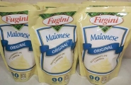 Procon orienta mercados de Gaspar sobre venda de maionese da marca Fugini