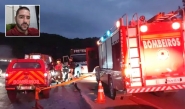 Saiba quem é o homem que morreu em acidente na BR-470, em Gaspar