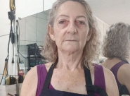 Moradora do bairro Lagoa precisa de ajuda para tratar câncer