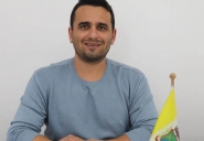 Funda��o de Esportes de Gaspar tem novo diretor-presidente