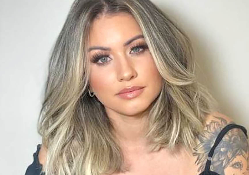 Fam�lia arrecada dinheiro para tratamento de gasparense que enfrenta doen�a grave