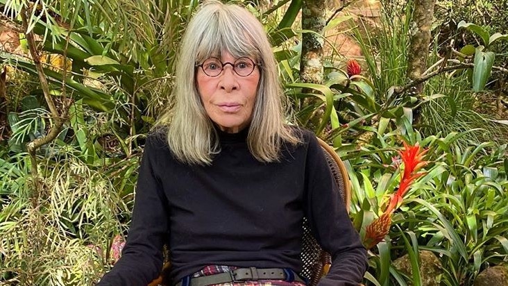 Morre Rita Lee, a rainha do rock brasileiro