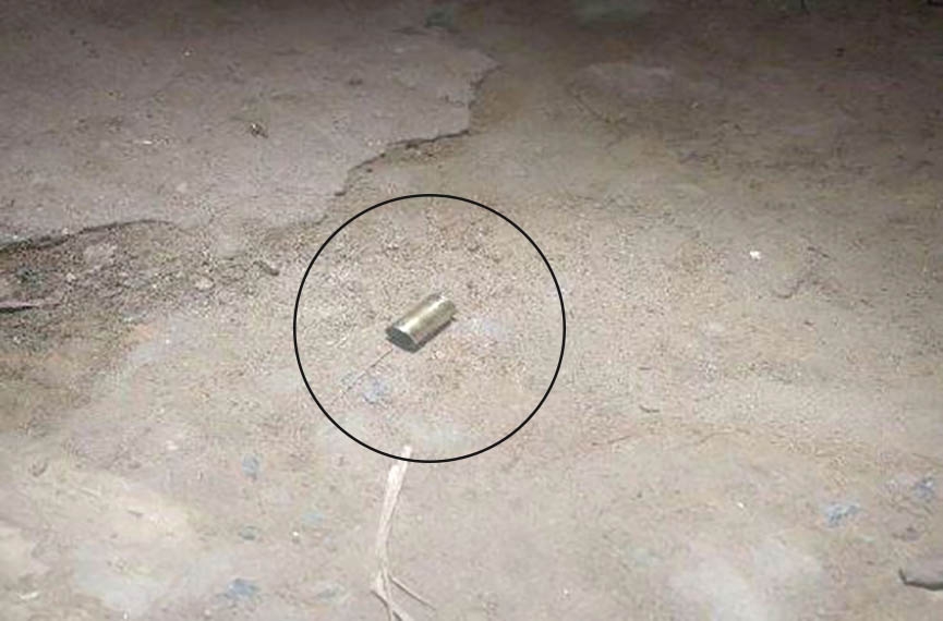 Homem em saída temporária da prisão tenta matar comparsa na Margem Esquerda, em Gaspar