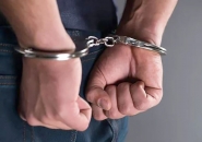 Homem descumpre ordem judicial e é preso por violação de medida protetiva em Ilhota