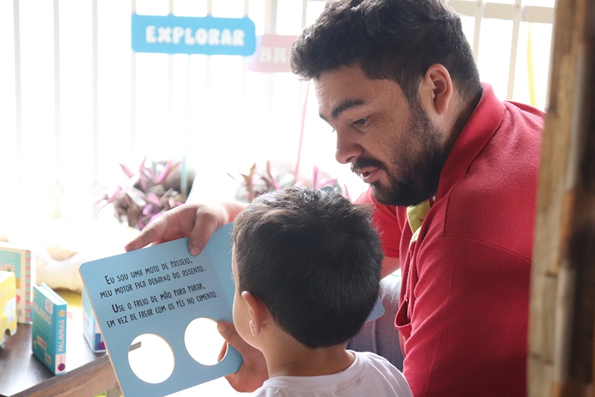 Fila de vagas nos CDIs de Gaspar pode ser consultada pela internet