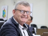 Vereador Dionísio Bertoldi questiona Prefeitura de Gaspar sobre população LGBTQIAP+