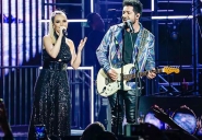 Gaspar terá show gratuito com Thaeme & Thiago em julho