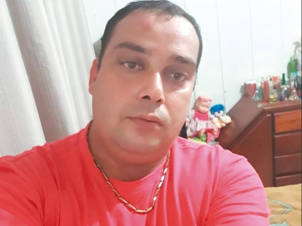 Gasparense pede ajuda após se afastar do trabalho por doença