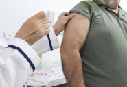 Vacina contra a gripe segue disponível em Gaspar, mesmo com fim da campanha nacional