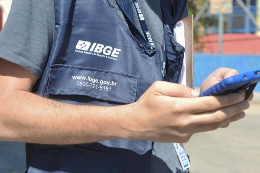 Prefeitura de Gaspar contesta resultados do Censo 2022