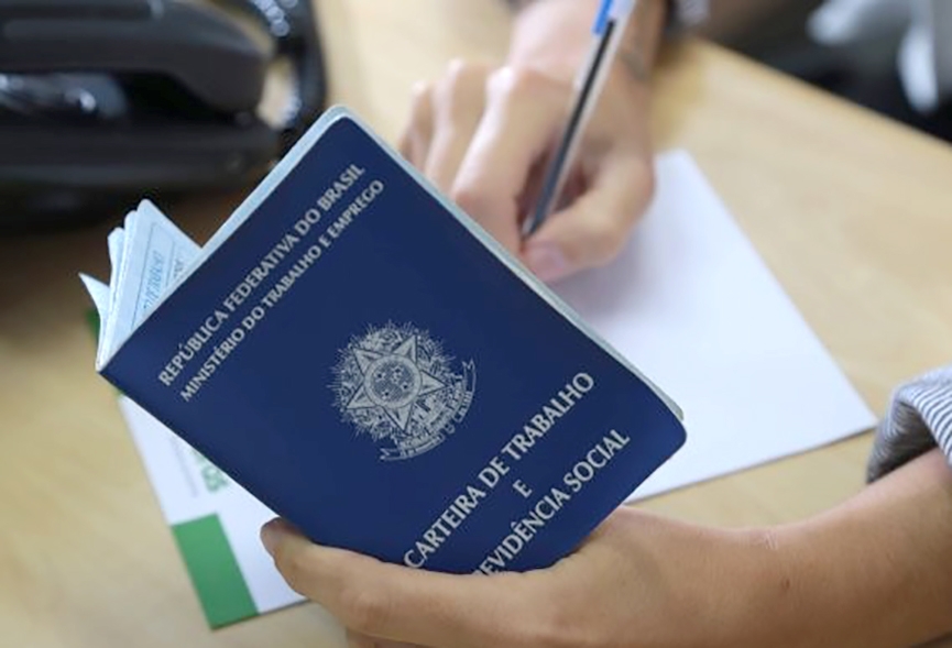 Sine de Santa Catarina tem quase 5 mil vagas abertas; 43 s�o em Gaspar