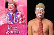 Circo Teatro Biriba faz �ltima semana de espet�culos em Gaspar