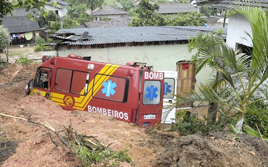 Na mem�ria de quem presta o socorro: 