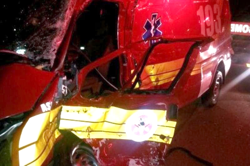 Na mem�ria de quem presta o socorro: 