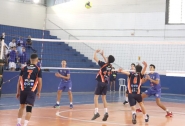 Gaspar sedia 2� fase do Estadual de Voleibol neste fim de semana