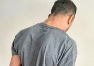 Pol�cia prende no Paran� homem suspeito de matar companheira no Bateias, em Gaspar