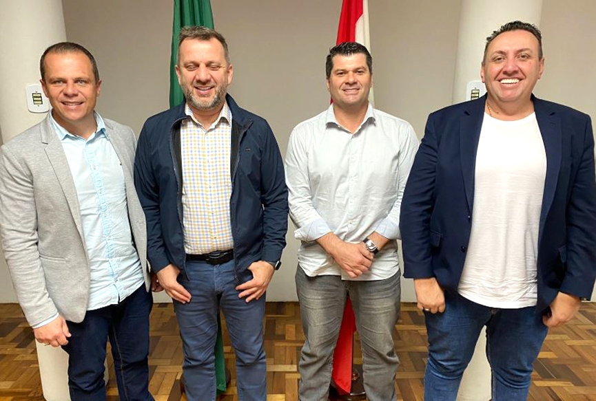 Obra de revitaliza��o da rodovia entre Gaspar e Brusque vai come�ar ainda este ano