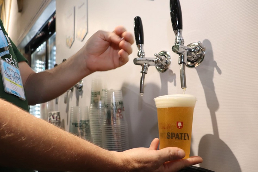 Saiba como se candidatar para trabalhar na Oktoberfest