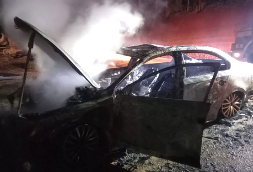 Criança é sequestrada na frente de casa em Criciúma