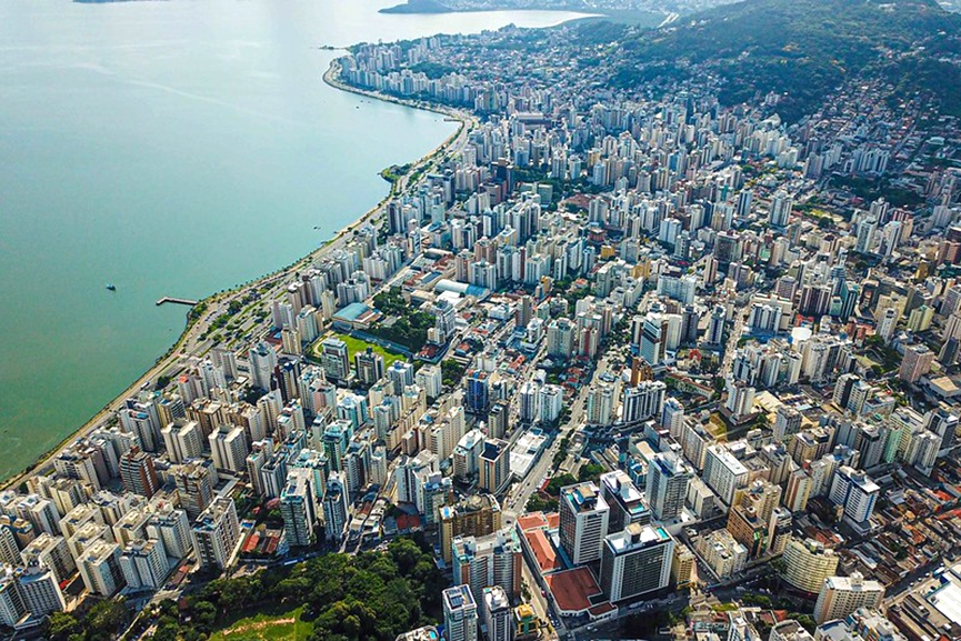 SC mantm posio de destaque no ranking nacional de competitividade dos estados