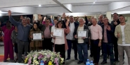 Moradores do Gaspar Alto fazem reivindicaes durante Sesso Itinerante da Cmara